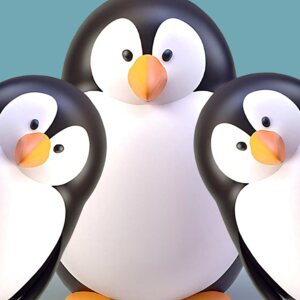 An der Arche um Acht